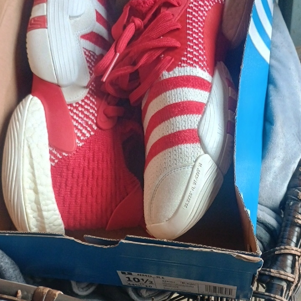 Adidas's